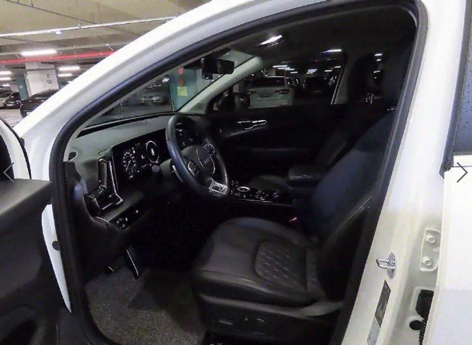 Kia Sportage — фото 6