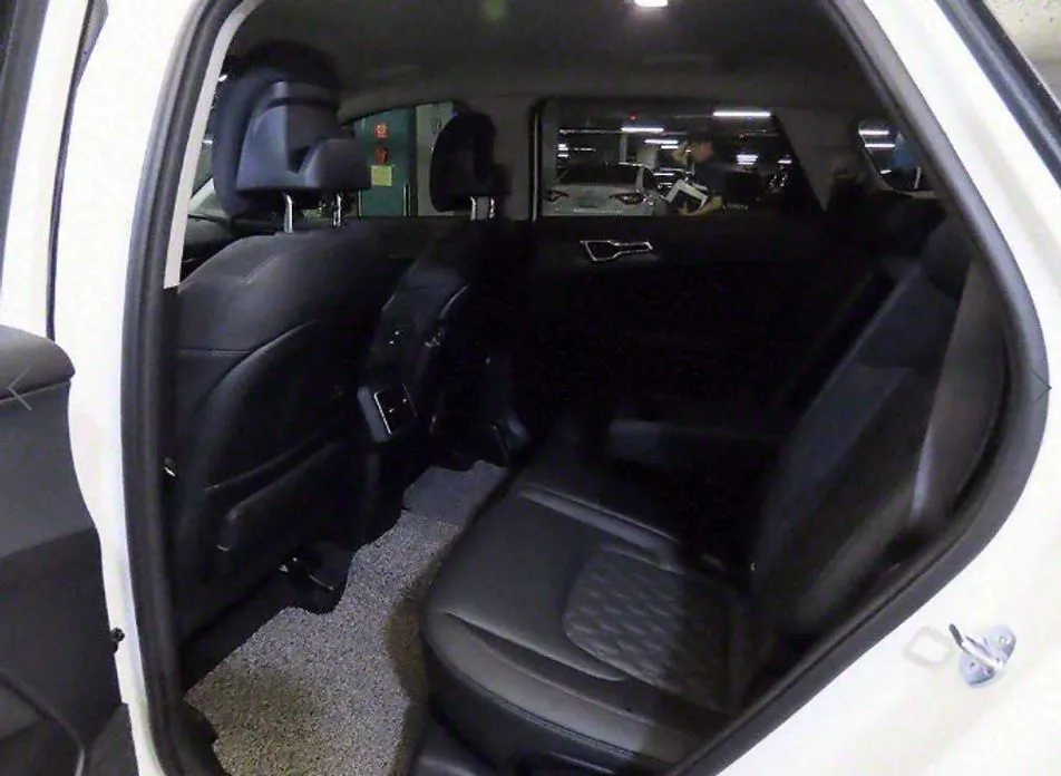 Kia Sportage — фото 2