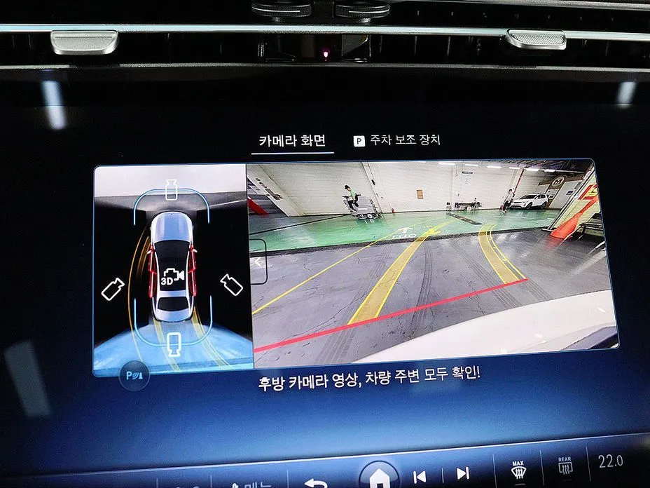Mercedes-Benz E-Class — фото 5