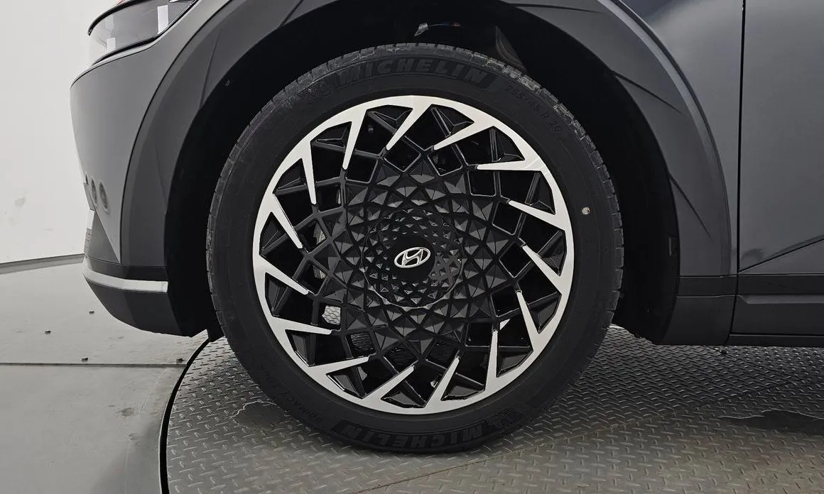 Hyundai Ioniq5 — фото 7