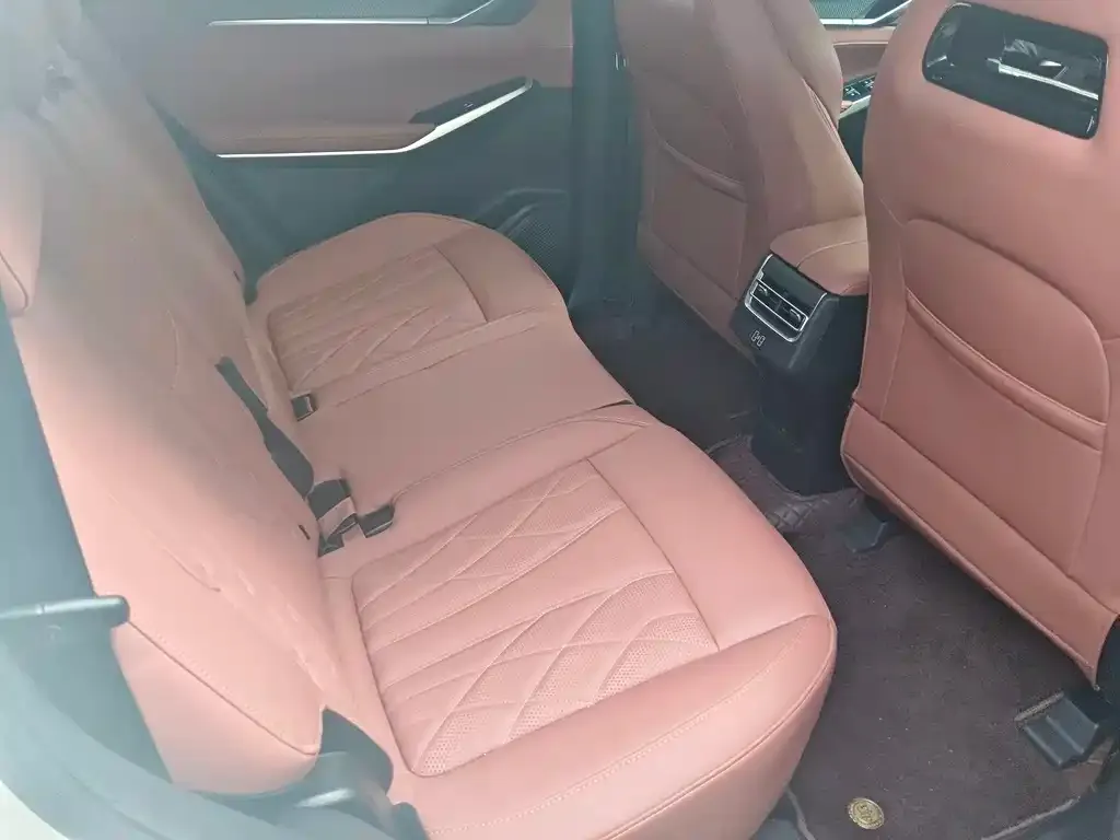 Changan CS75PLUS — фото 2