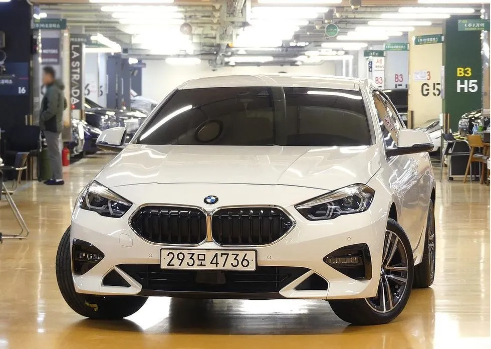 BMW 2-Series — фото 10