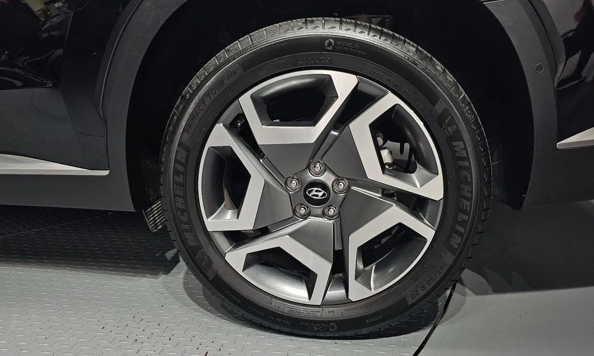 Hyundai Palisade — фото 8