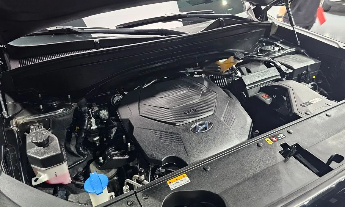 Hyundai Palisade — фото 2