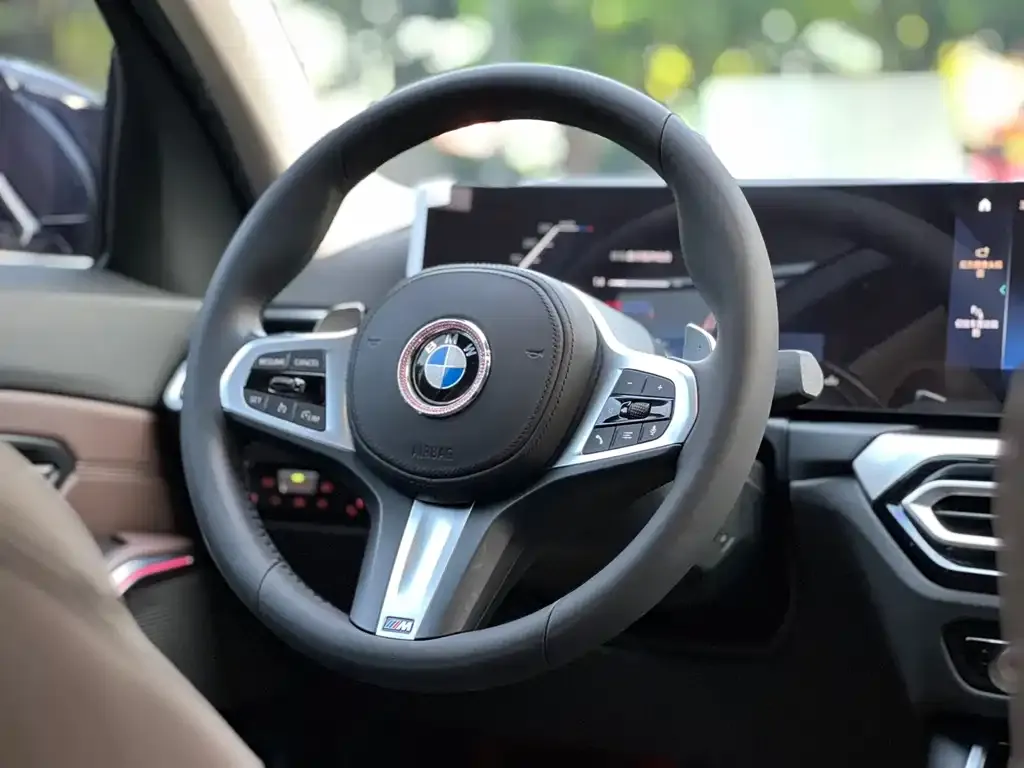 BMW 3 Series — фото 2