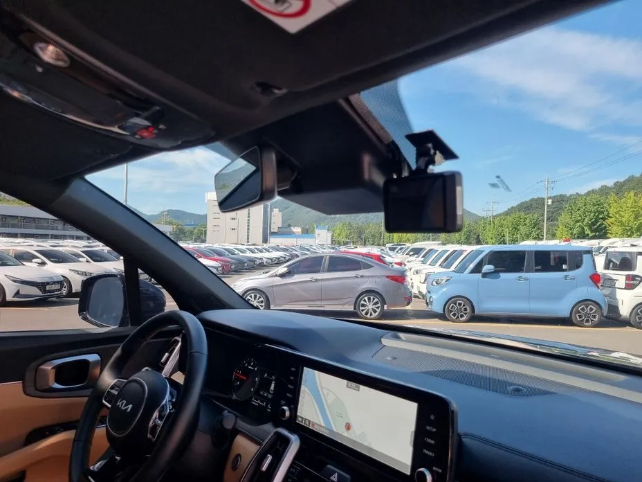 Kia Sorento — фото 4