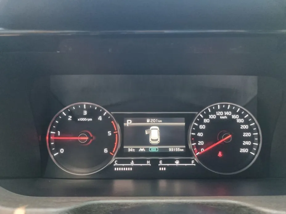 Kia Sorento — фото 3
