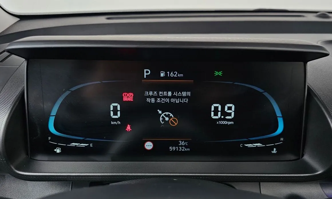 Hyundai Casper — фото 3