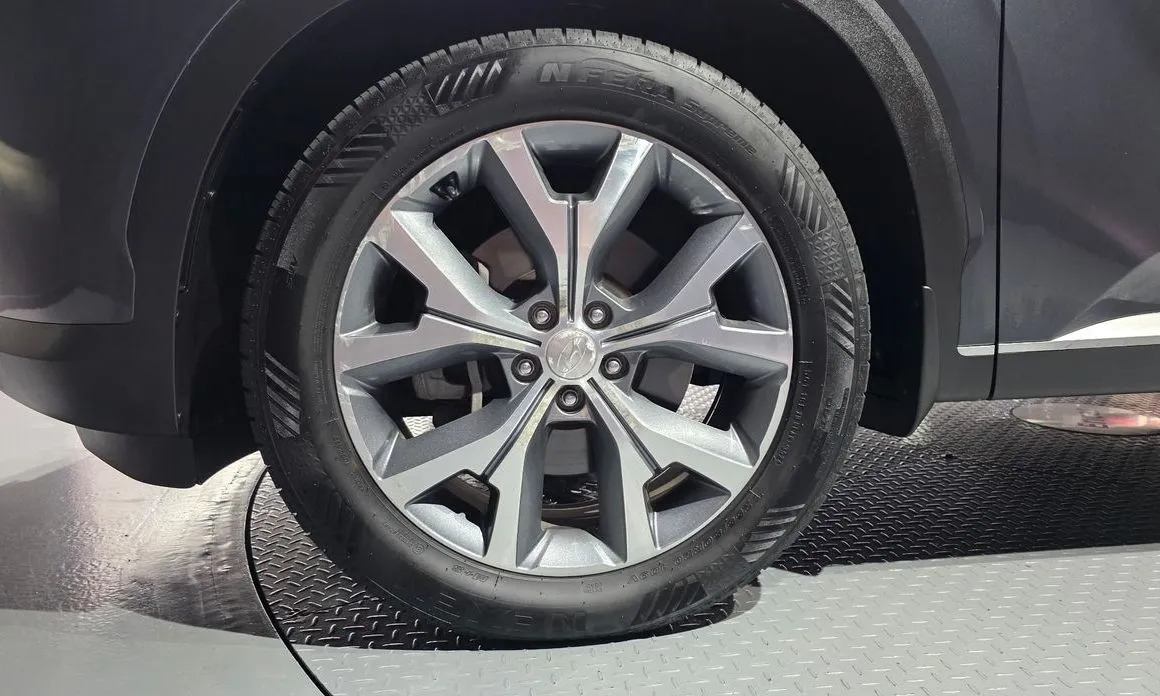 Hyundai Palisade — фото 8