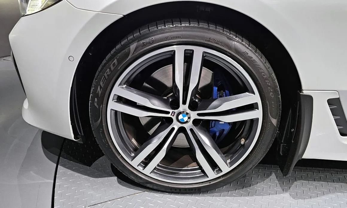 BMW Gran Turismo — фото 3