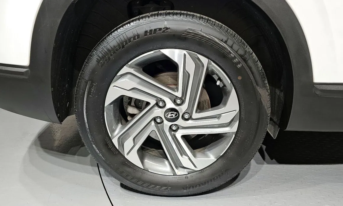 Hyundai Santafe — фото 5