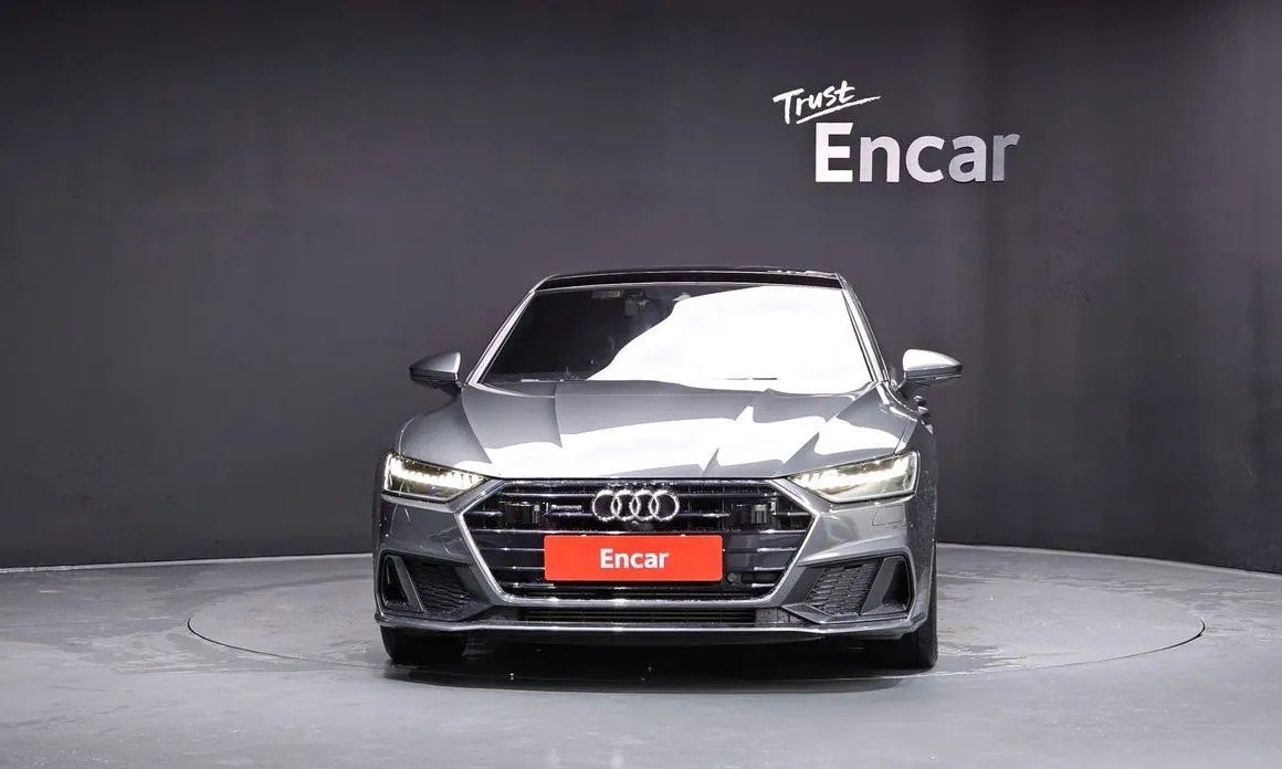 Audi A7 — фото 3