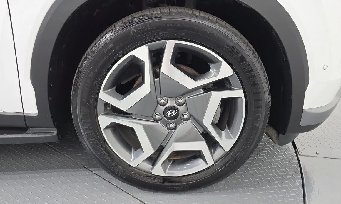 Hyundai Palisade — фото 8