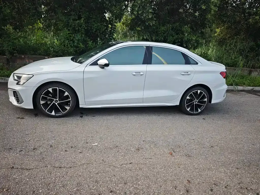 Audi A3 — фото 8