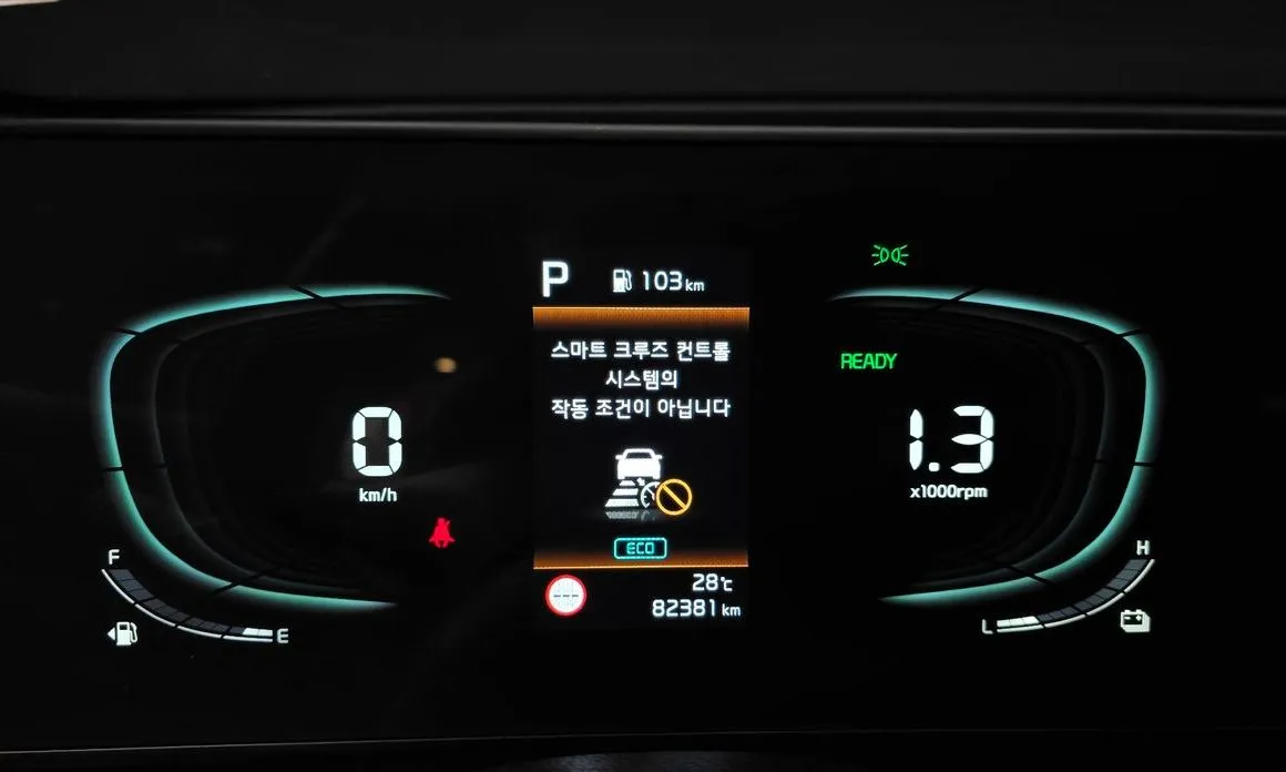 Kia Sportage — фото 9