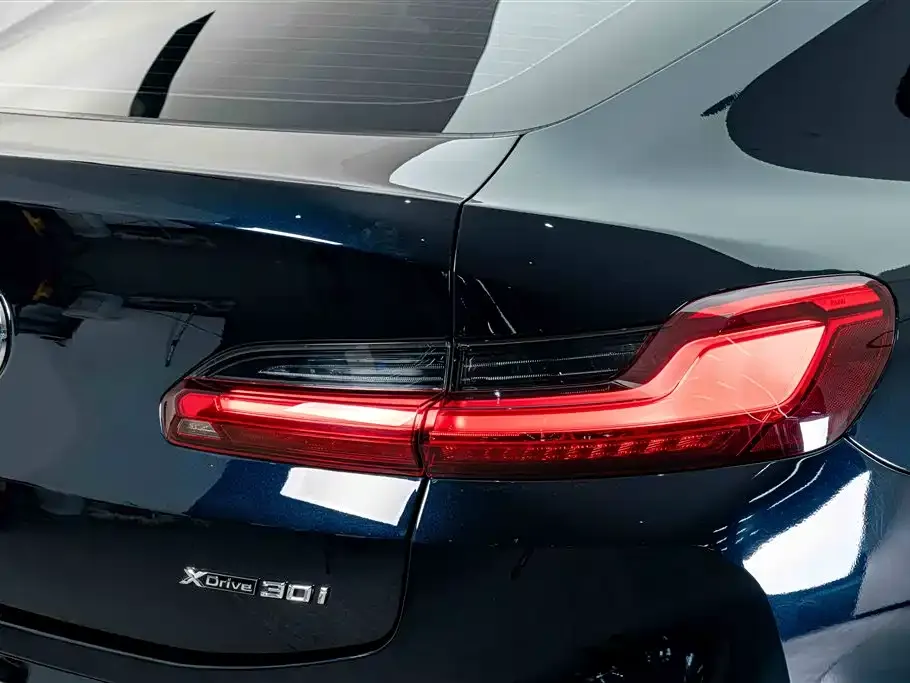 BMW X4 — фото 2