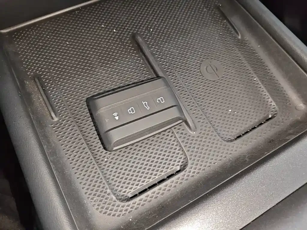 Tank 300 New Energy — фото 10
