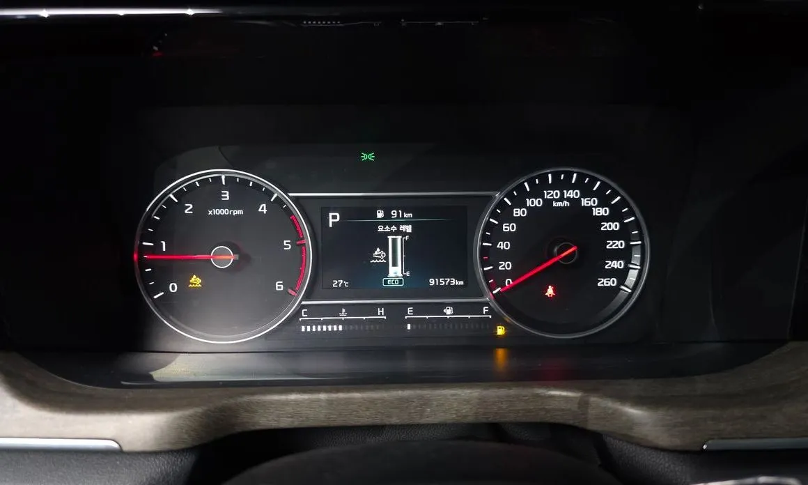 Kia Sorento — фото 4