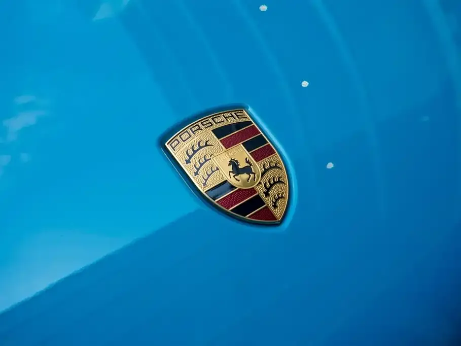 Porsche Macan — фото 4