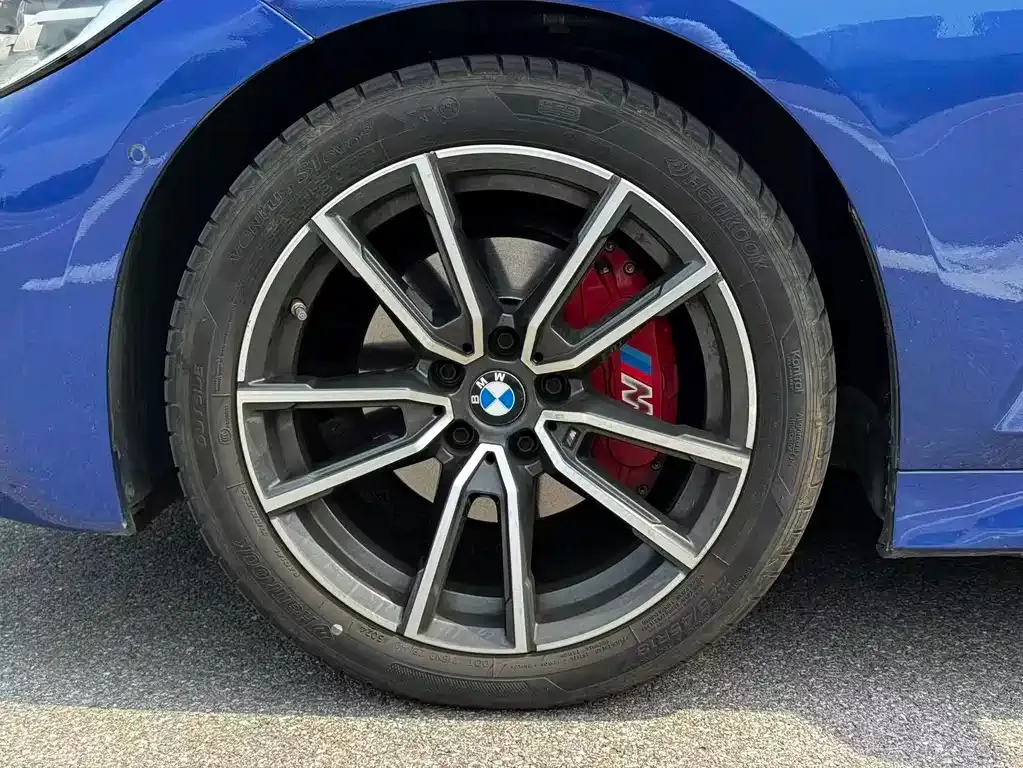 BMW 3 Series — фото 2