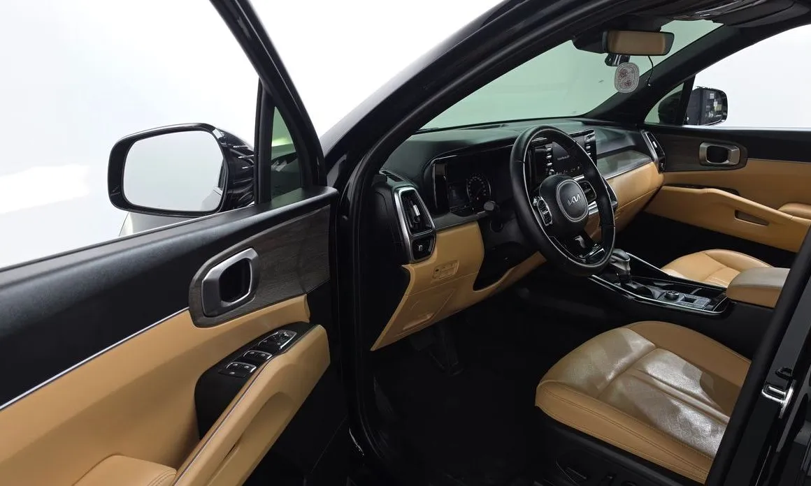 Kia Sorento — фото 10