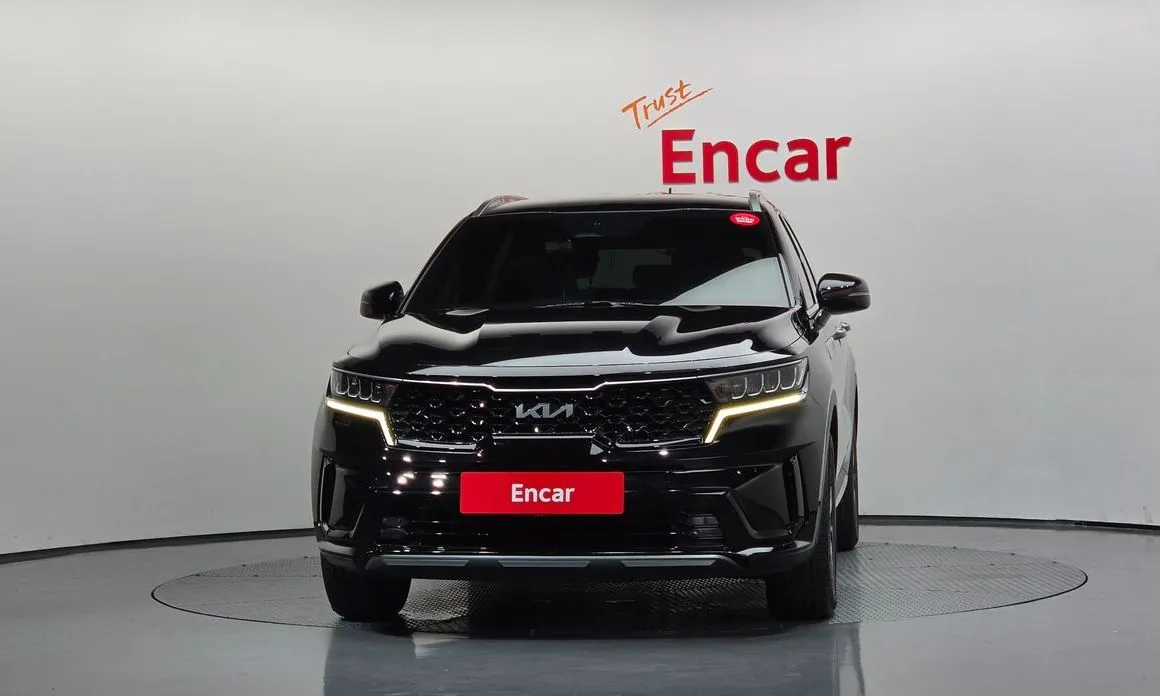 Kia Sorento — фото 4