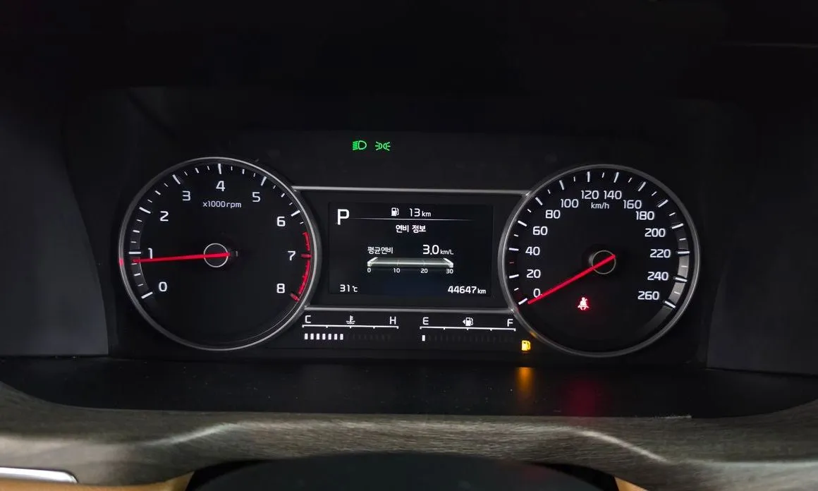 Kia Sorento — фото 7