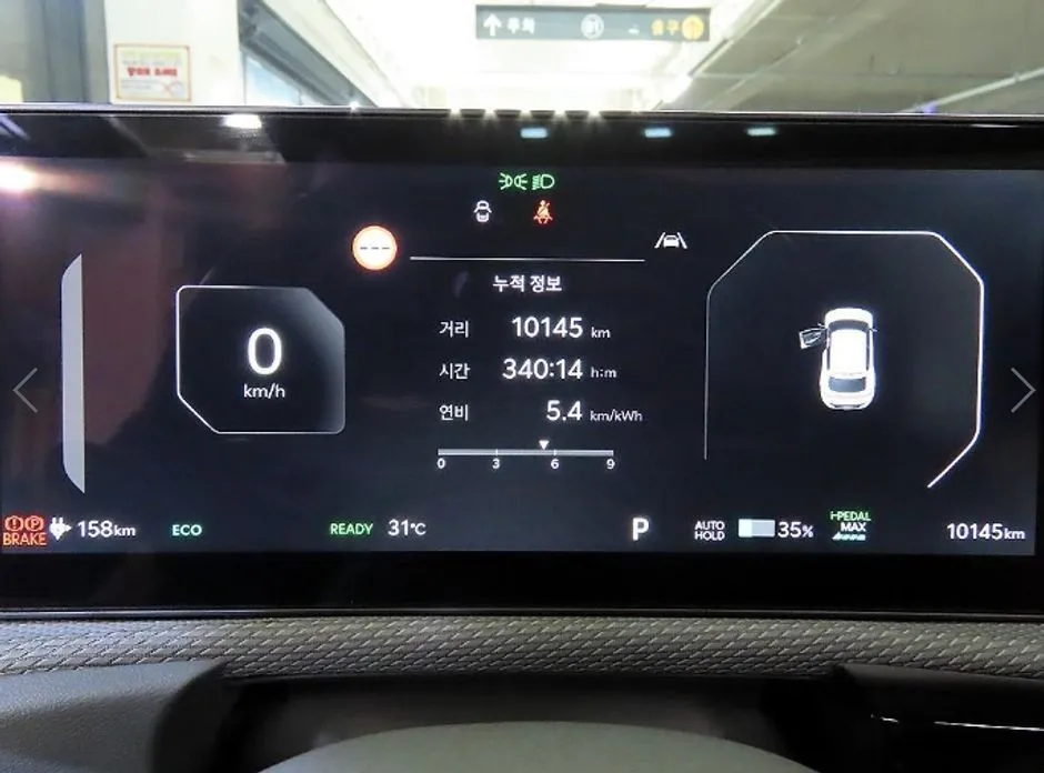 Kia EV6 — фото 2