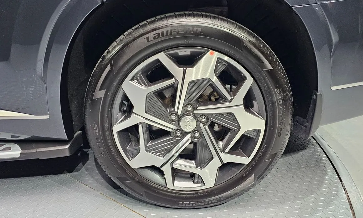 Hyundai Palisade — фото 10