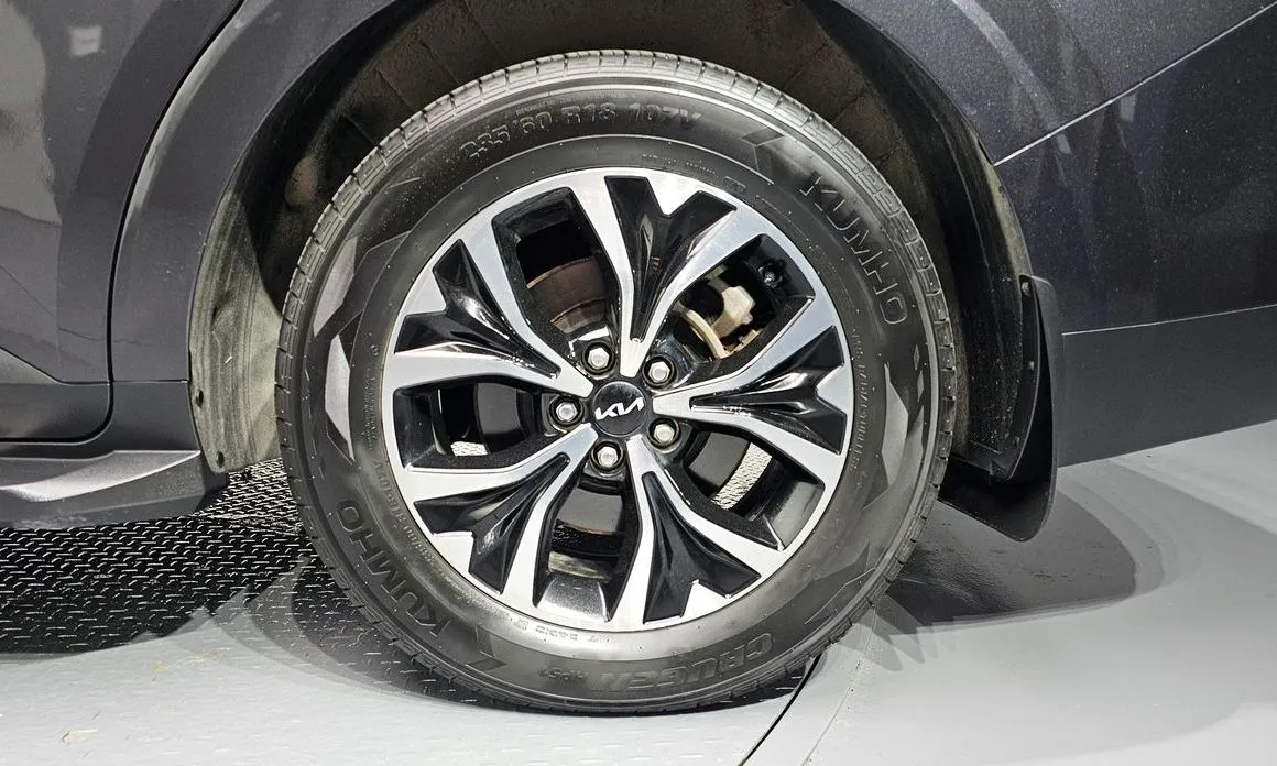 Kia Carnival — фото 10