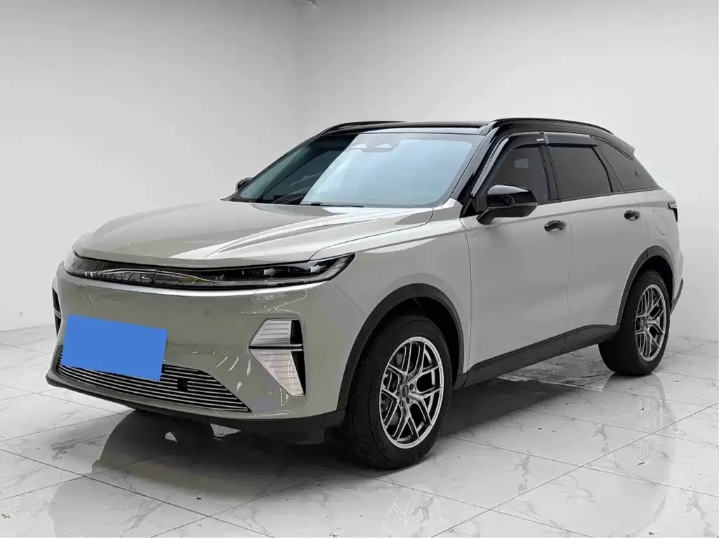 Haval Xiaolong MAX — фото 1