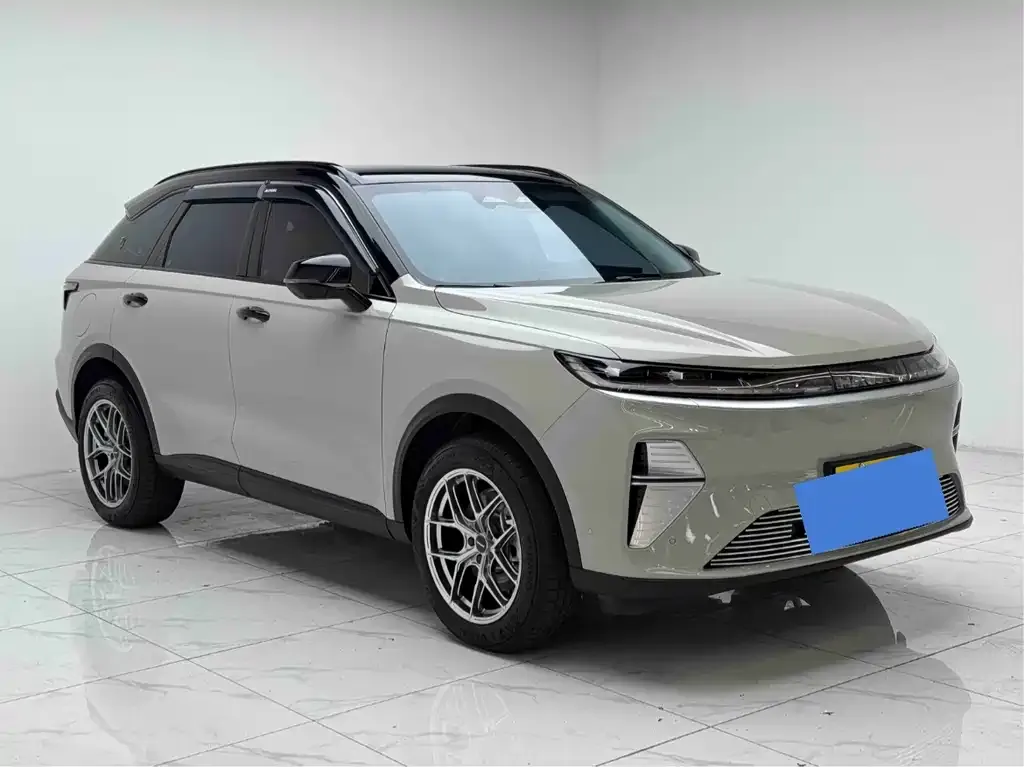 Haval Xiaolong MAX — фото 6