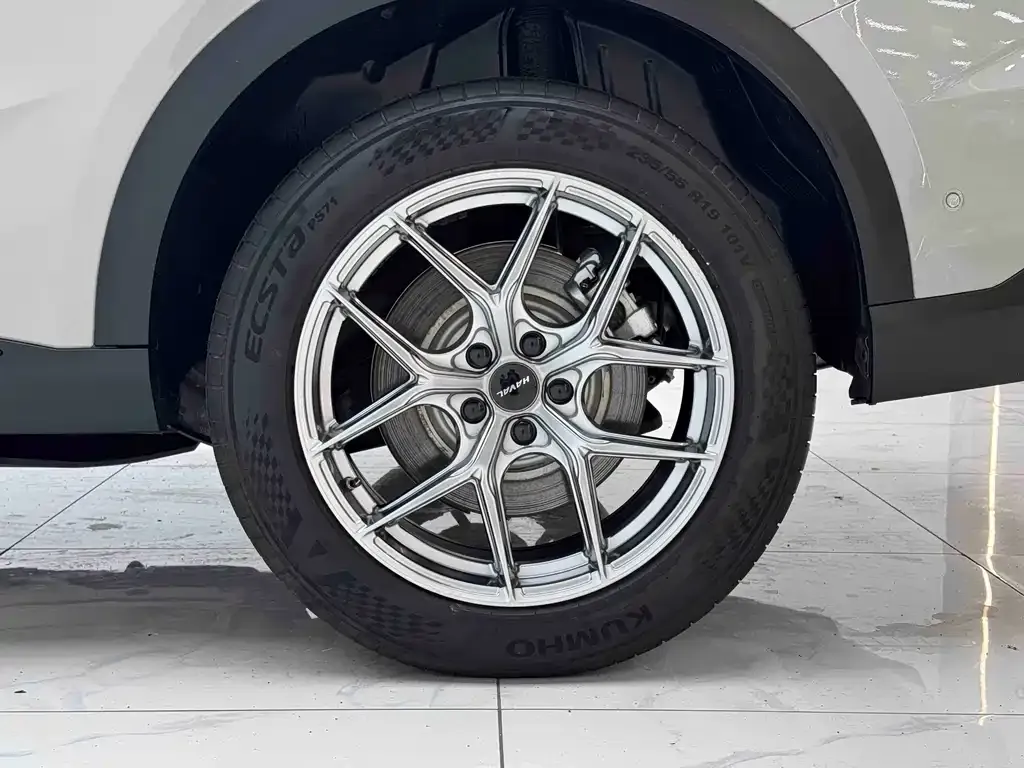 Haval Xiaolong MAX — фото 9