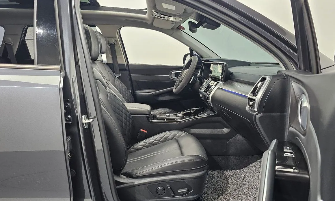 Kia Sorento — фото 7