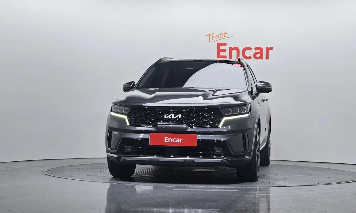 Kia Sorento — фото 3