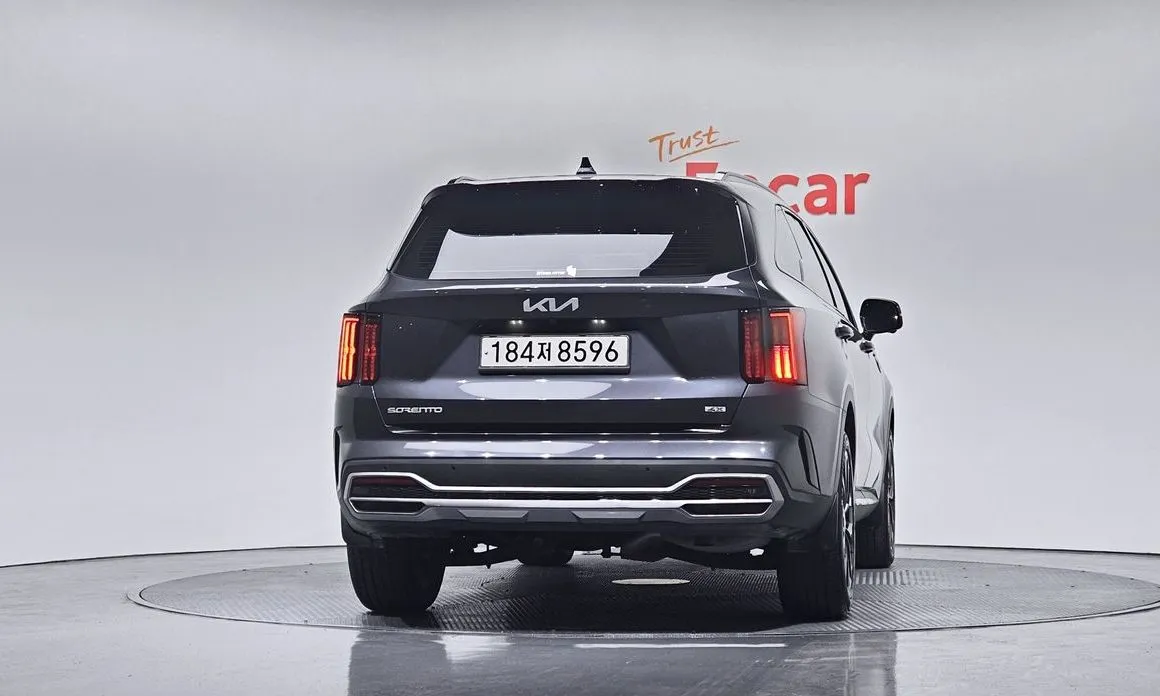 Kia Sorento — фото 2