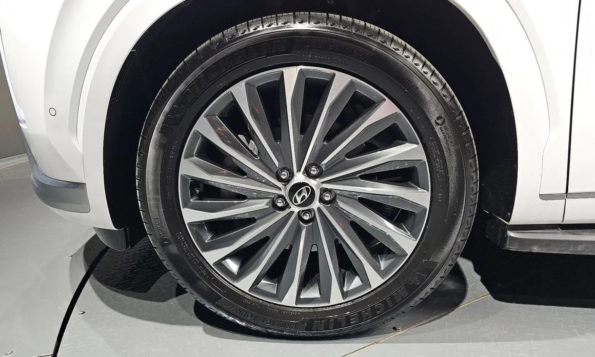 Hyundai Palisade — фото 8