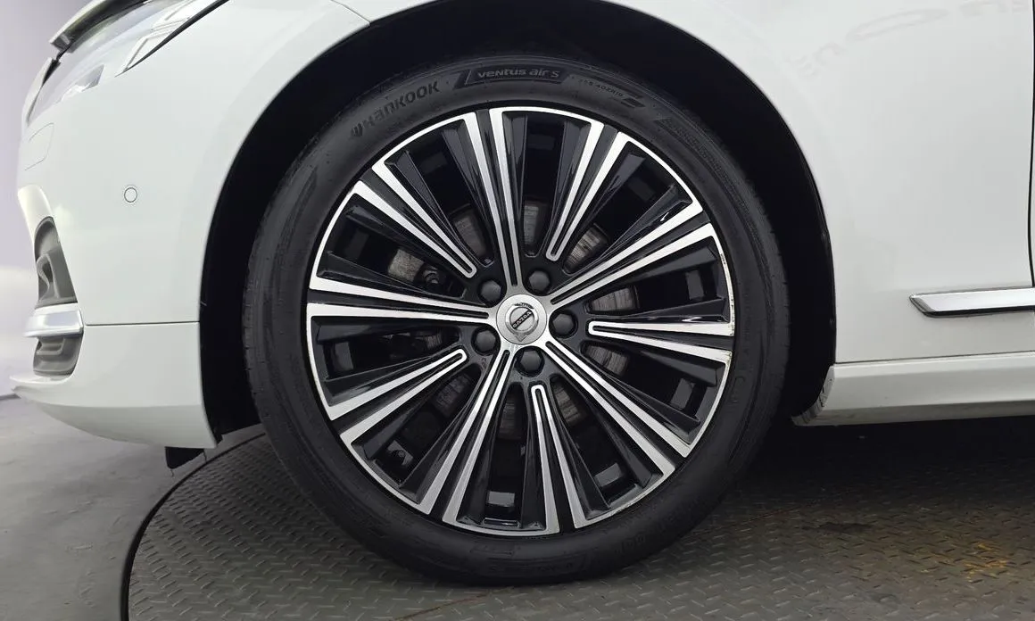 Volvo S90 — фото 7