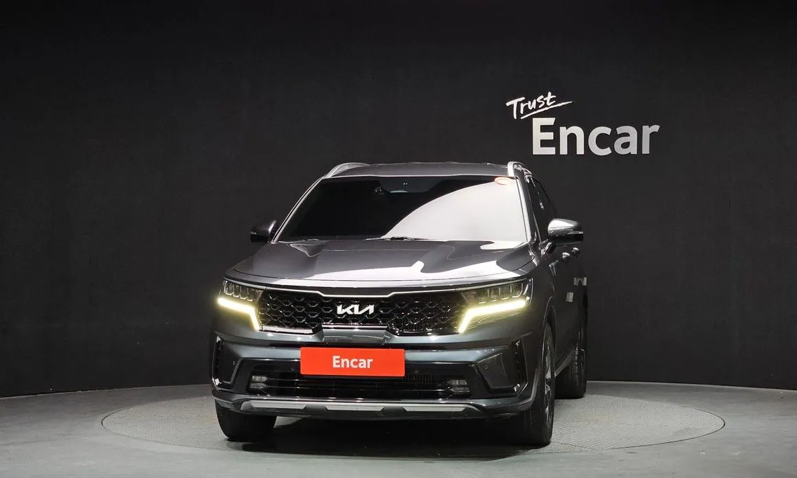 Kia Sorento — фото 3