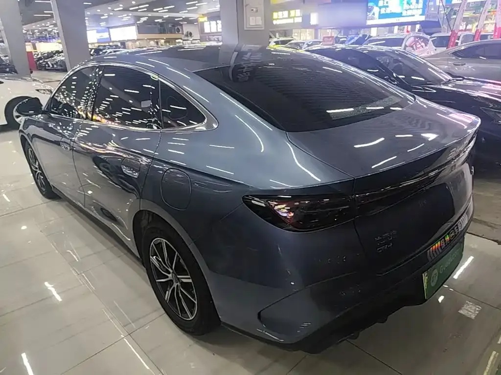 BYD Seal 06 — фото 5