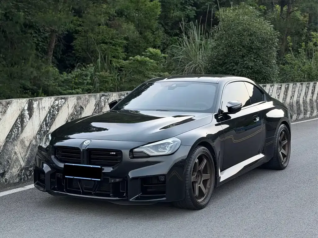 BMW M2 — фото 1
