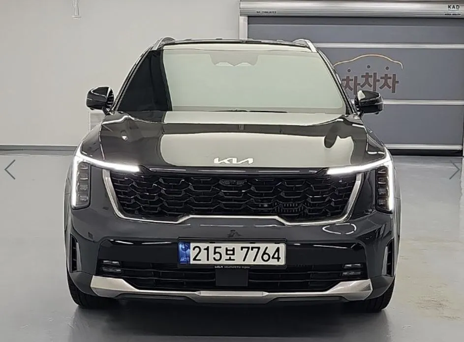 Kia Sorento — фото 2