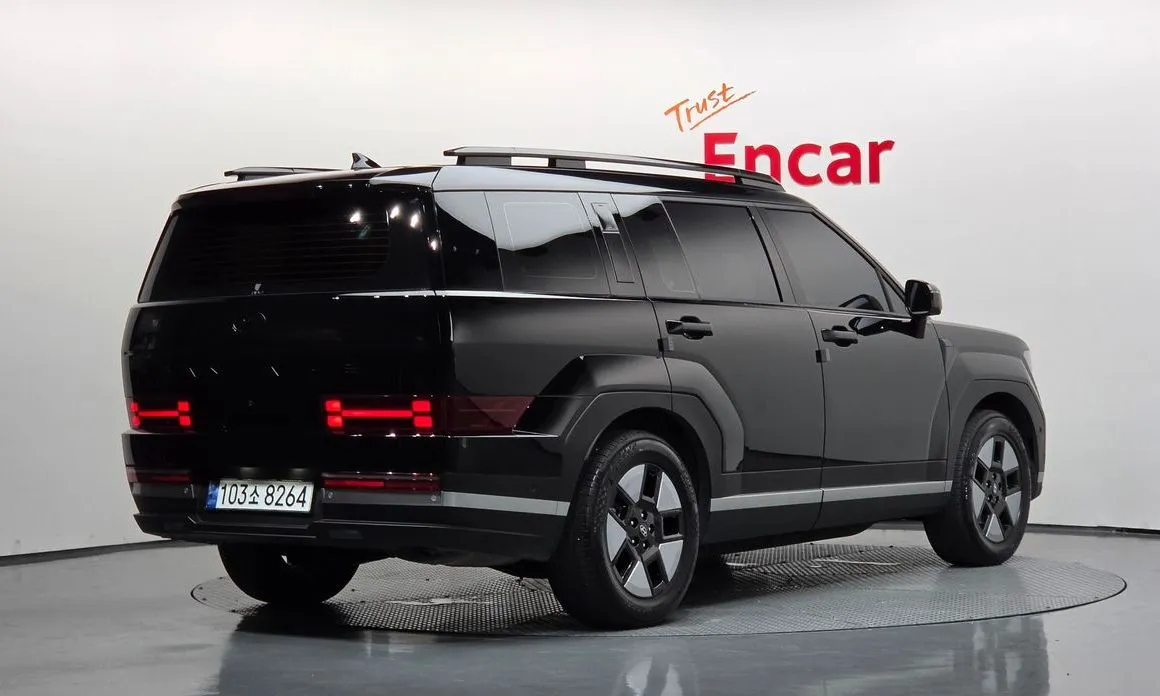 Hyundai Santafe — фото 7