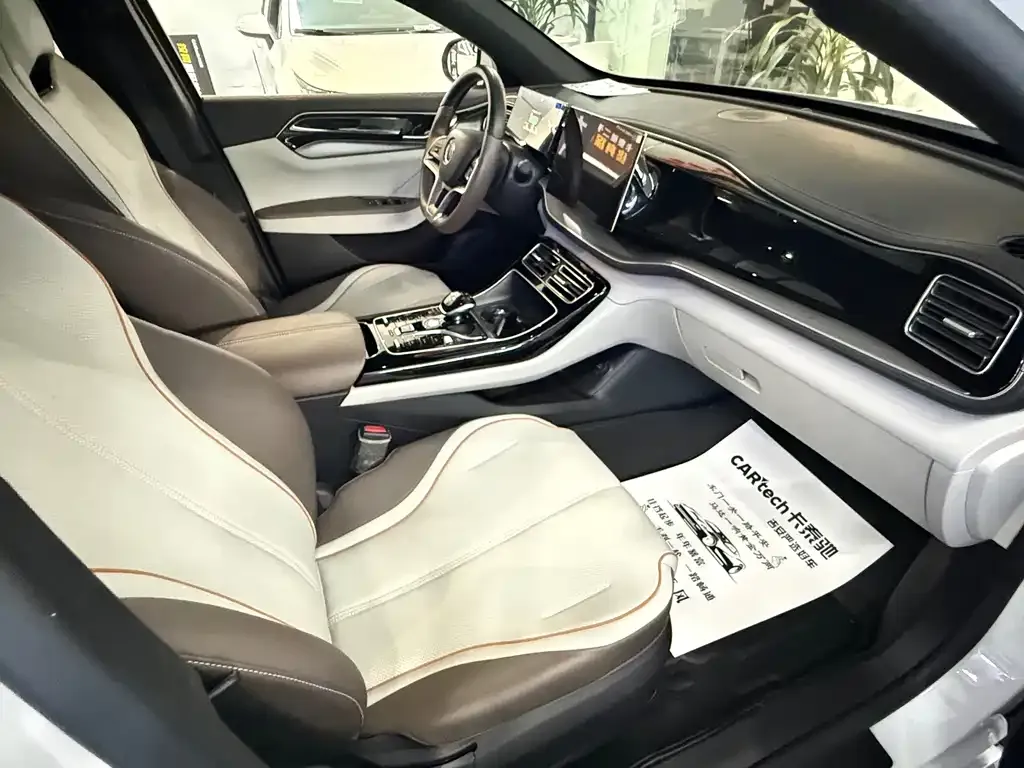 BYD Qin PLUS — фото 10
