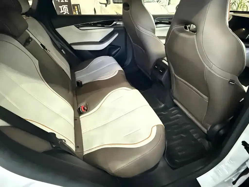 BYD Qin PLUS — фото 2