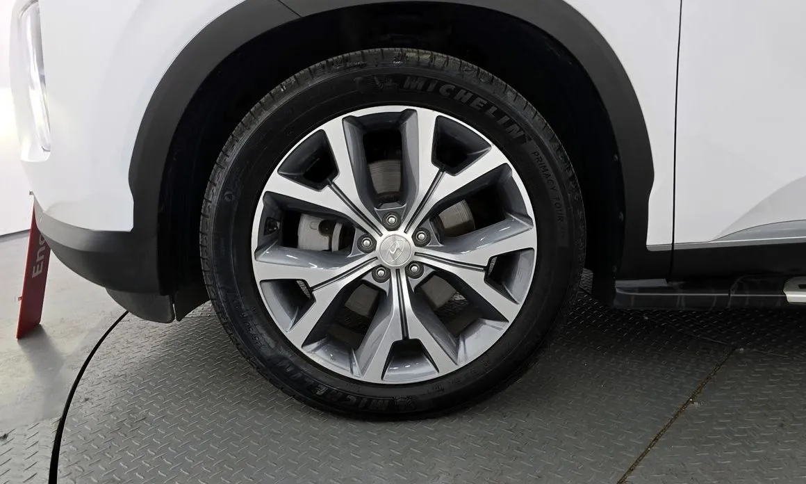 Hyundai Palisade — фото 3