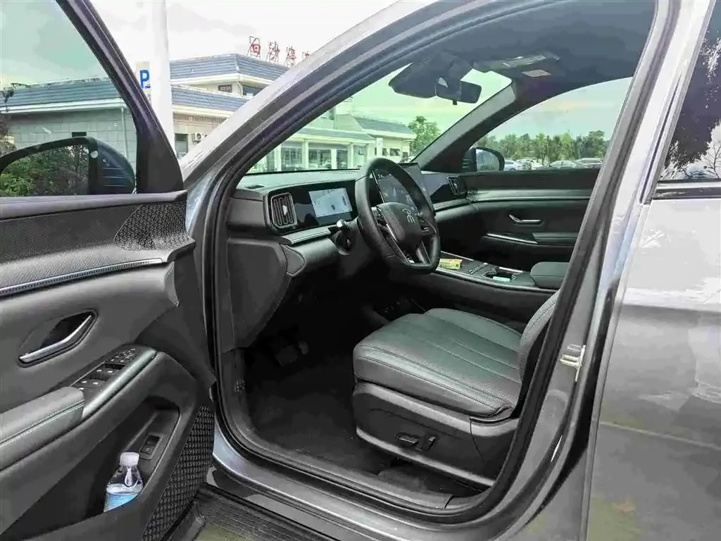 BYD Pro New Energy — фото 4