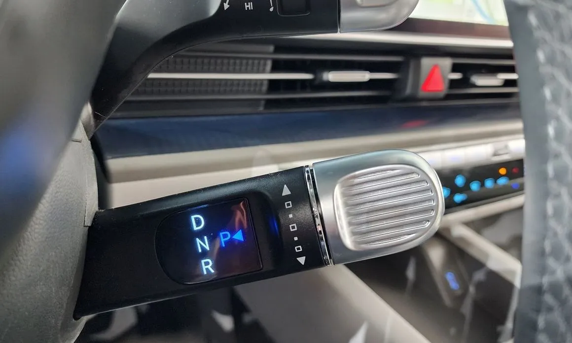 Hyundai Ioniq6 — фото 2