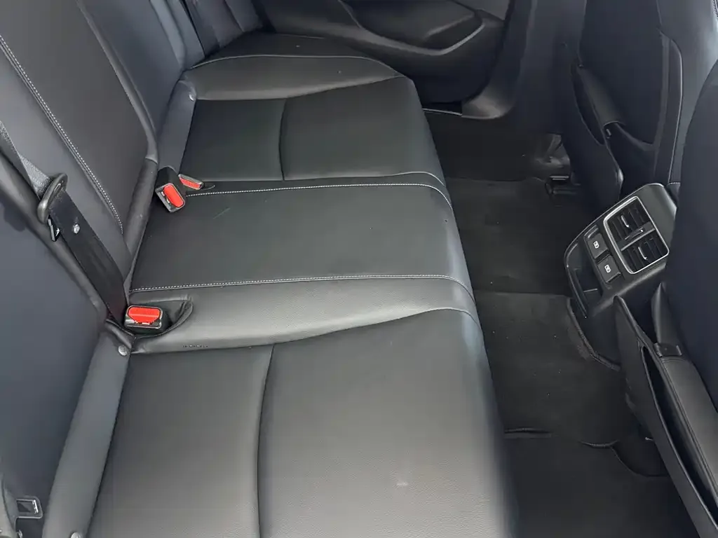 Honda Accord — фото 2