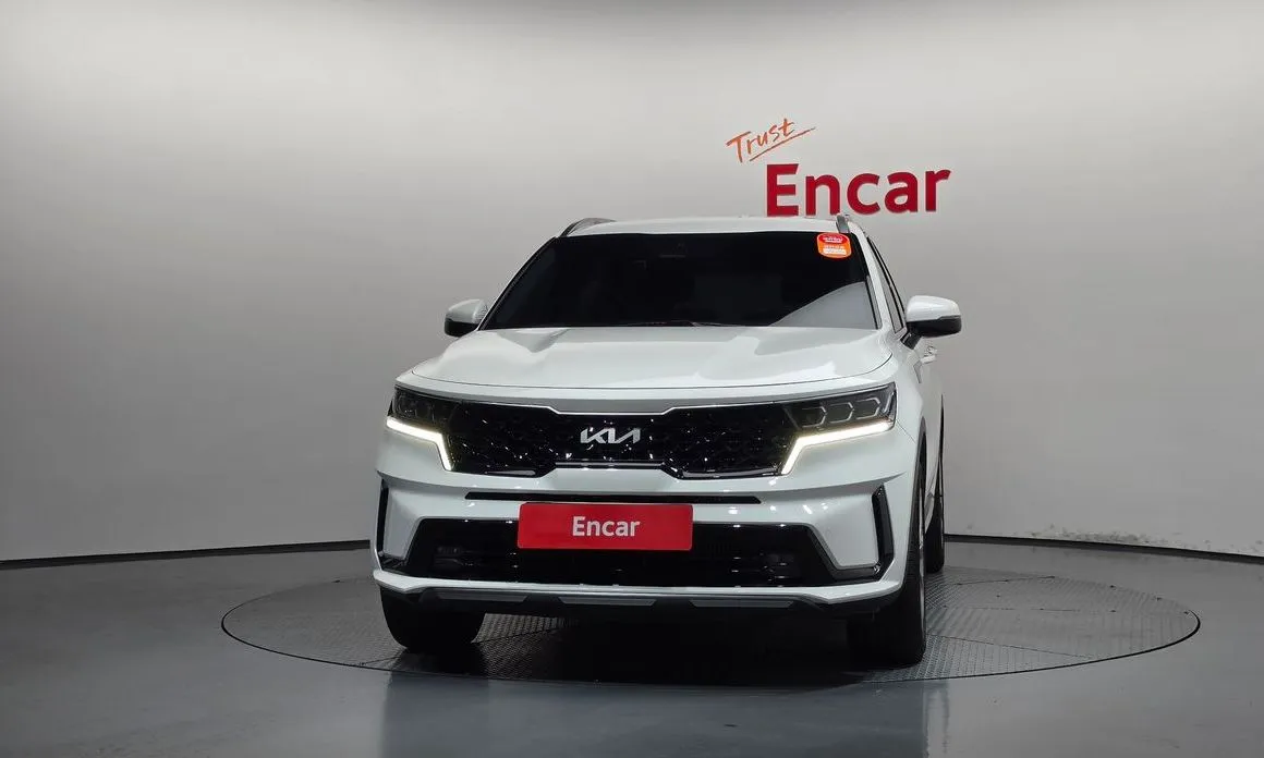 Kia Sorento — фото 2